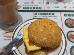 -华嫂冰室(尖沙咀店)