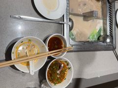 -海底捞火锅(飞马水城店)