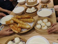 -弄堂咪道-饭香·面香·馄饨香(汇锦广场店)