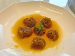 -世博源公馆·本帮融合菜·主题包厢·江景餐厅
