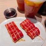 正宗港式茶餐厅 | 平价又好吃🔥