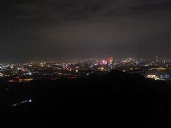 -紫金山山顶公园