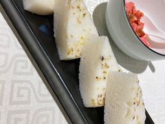 -顺峰海鲜酒楼(省府店)