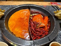 -蜀大侠火锅(总府路店)