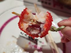 妃子笑-长安大牌档之西安博物院文化餐厅(中贸店)