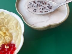 -堂屋糖水店(愚园店)
