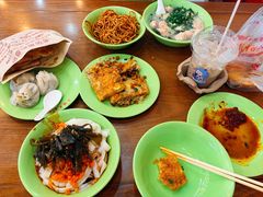 -三镇民生甜食馆(胜利街总店)