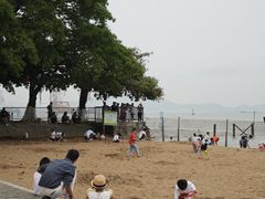 -南沙天后宫景区