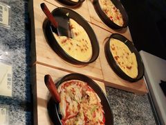 -福成自助烤肉(青春路店)