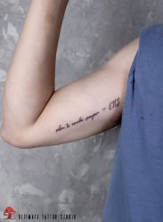 -極致刺青TATTOO STUDIO 私人订制