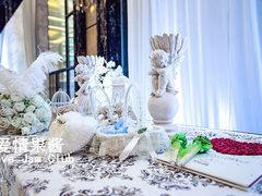 -上海浦东星河湾酒店