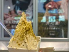 -野人先生Gelato(上海长宁龙之梦店)