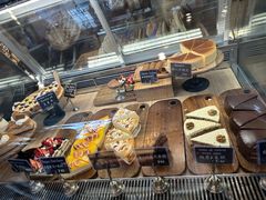 -Alimentari早午餐(安福路店)