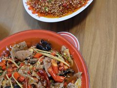 -小街47號江湖菜(四合院店)