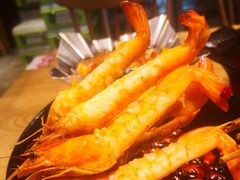 裸奔坨坨虾-成都吃客(九眼桥店)