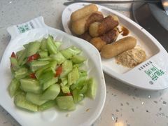 -胖师鱼馆非遗砂锅雅鱼(大北街店)