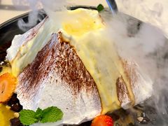 -港丽餐厅(高德置地店)