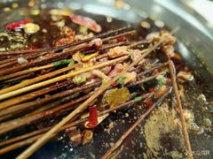 -水碾河刘老大串串香(水碾河路店)