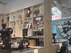 -Dogi&kiki Coffee(中心商务大厦店)