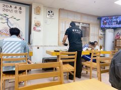 大堂-屋里家延边朝鲜族冷面(南园店)