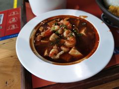 麻婆豆腐小龙虾饭-海盗虾饭·剥好的小龙虾饭(上地辉煌店)