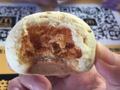 -啊噗吐呦现场烘焙(麦凯乐店)