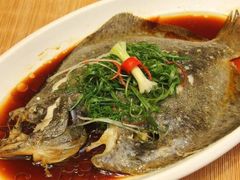 -海鲜码头·中国菜