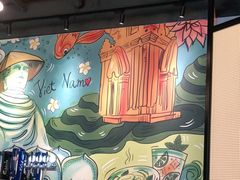 -PHO爺·越南料理(亦庄大族广场店)