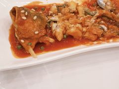 -梅龙镇酒家(南京西路总店)