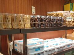 -丁香西饼屋(桂林路店)