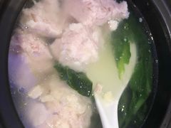 -狮王府淮扬菜(新街口友谊店)