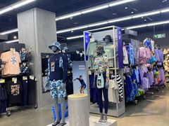 -迪卡侬(大英山店)
