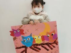 -尼莫儿童美术(三阳路融科天城校区)