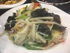 -龙梅肥肠鱼(明瓦廊店)