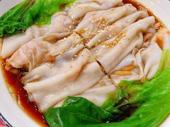 鲜虾瘦肉肠粉-超琪星·咖啡简餐(川音店)