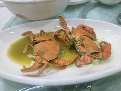 -庭苑美食中心·陈皮烧鹅·海鲜(台山店)