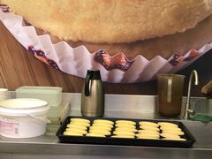 -皇后饼店(财富广场店)