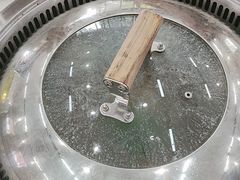-丹水桥地锅鱼·翘嘴鲌·地方特色全鱼宴(丹江口大坝店)