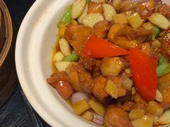 -高第街56号餐厅(银座商城玉函店)