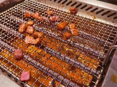 -俊熙家点餐式自助烤肉店(1227广场店)