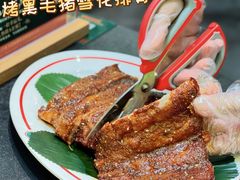 -飞尝蚝·顺德菜·鱼生(顺德总店)