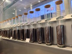 -喜茶(上海打浦桥日月光gelato lab+店)