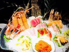 -旨料亭日本料理(四川北路店)