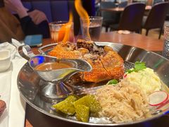 -Ambra Haus琥珀屋精酿餐厅(宝山店)