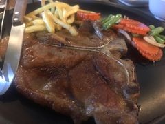 -Doo Dee Thai Food(Issan/Isaan/Esan)