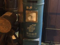 -席娜卡琳火车铁道夜市