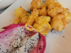 -逸林轩中餐厅(中信泰富朱家角锦江酒店)