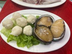 -花苑美食横琴生蚝火锅(拱北粤华路店)