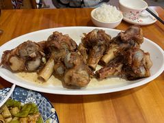 -福满楼中餐厅