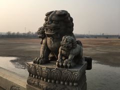 -卢沟桥文化旅游区